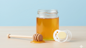 Can Honey Be Given to Infants?